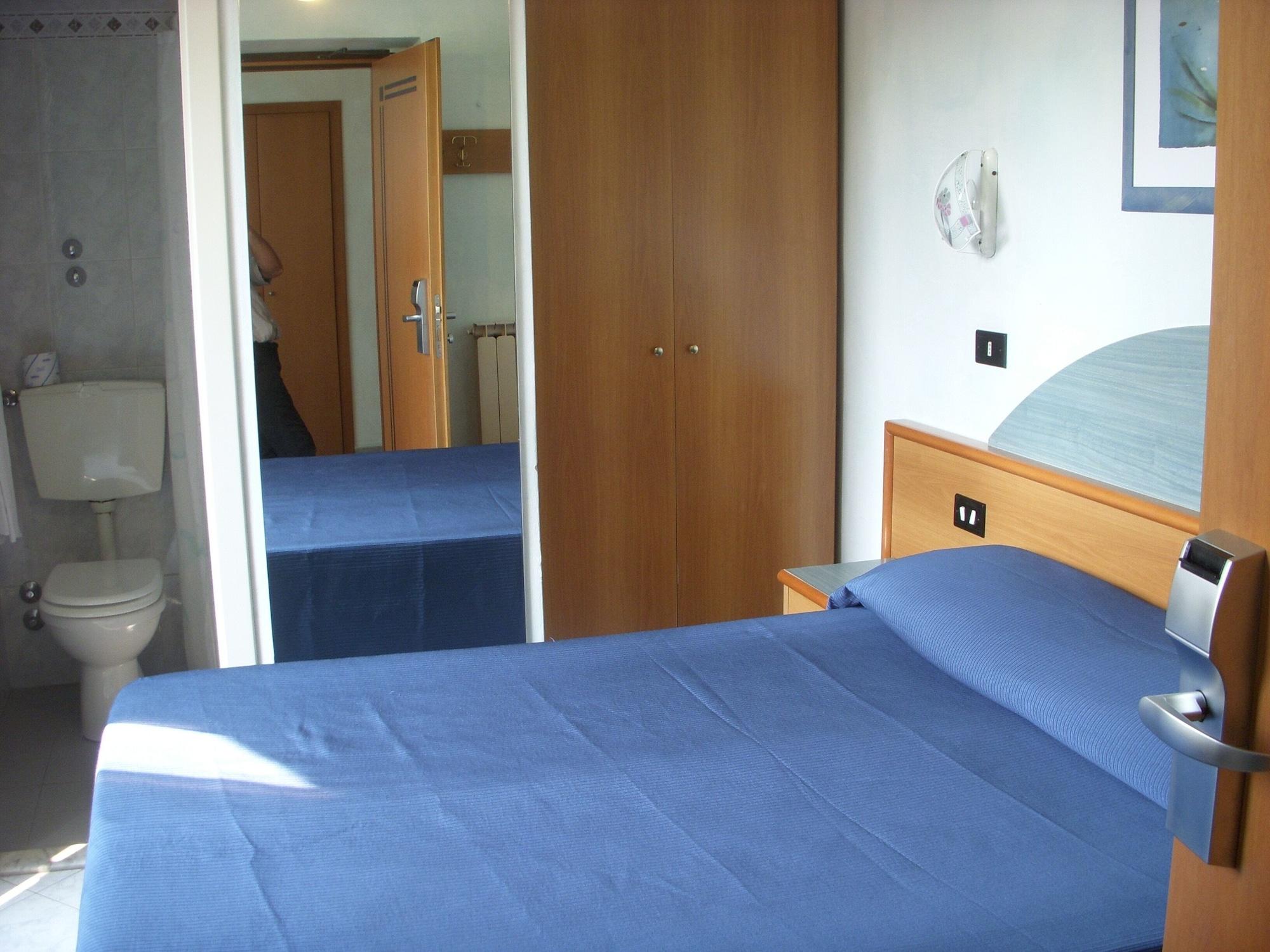 Hotel Roma Marina di Massa Eksteriør bilde