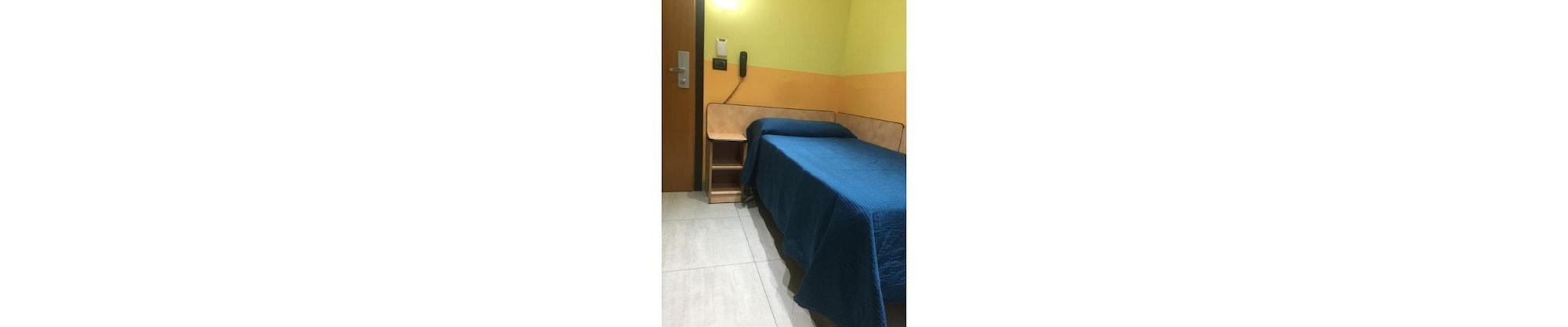 Hotel Roma Marina di Massa Eksteriør bilde