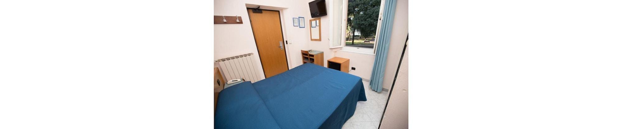 Hotel Roma Marina di Massa Eksteriør bilde