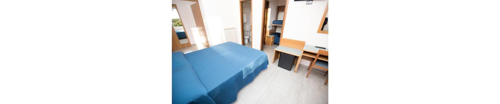 Hotel Roma Marina di Massa Eksteriør bilde