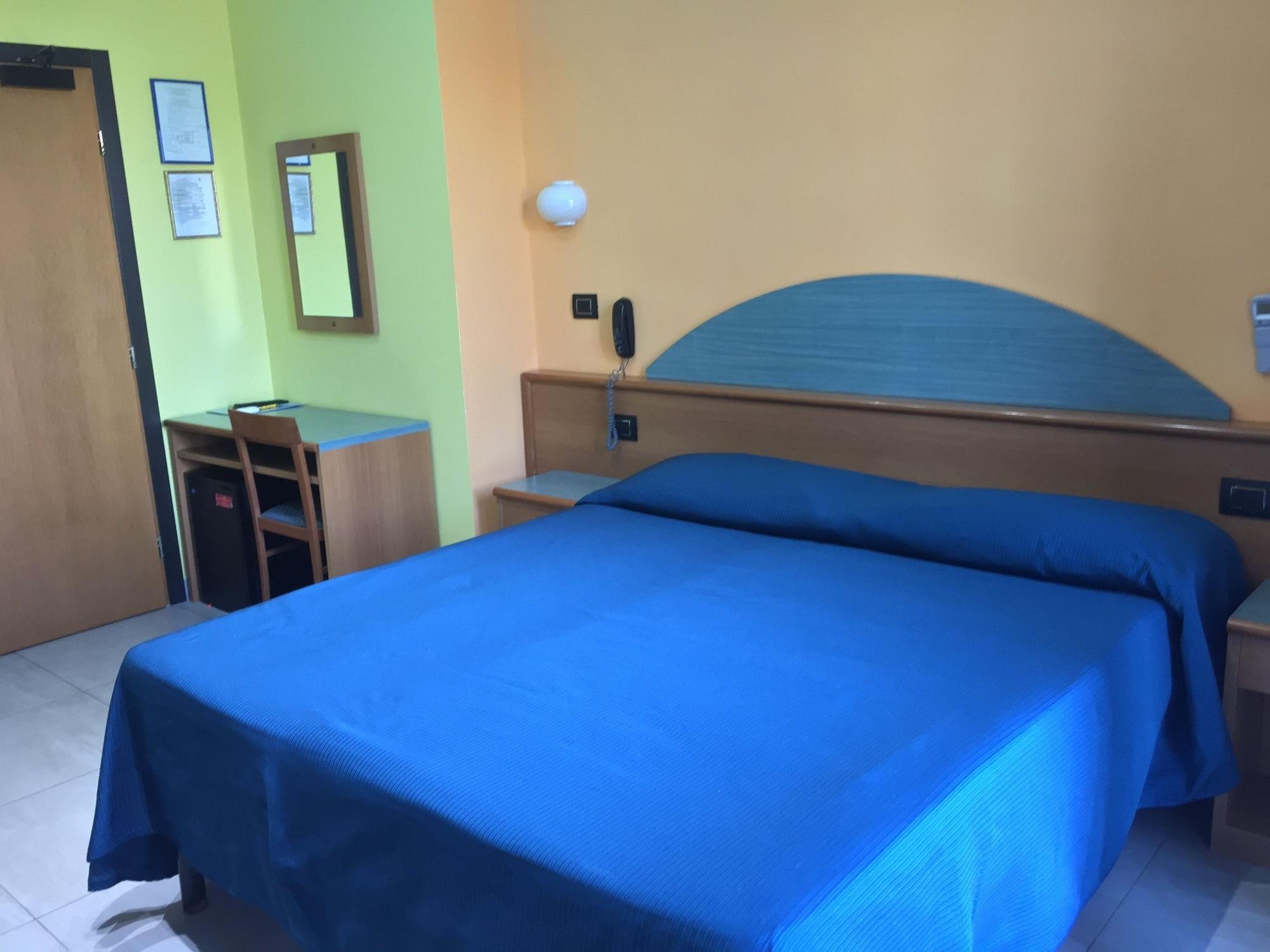 Hotel Roma Marina di Massa Eksteriør bilde