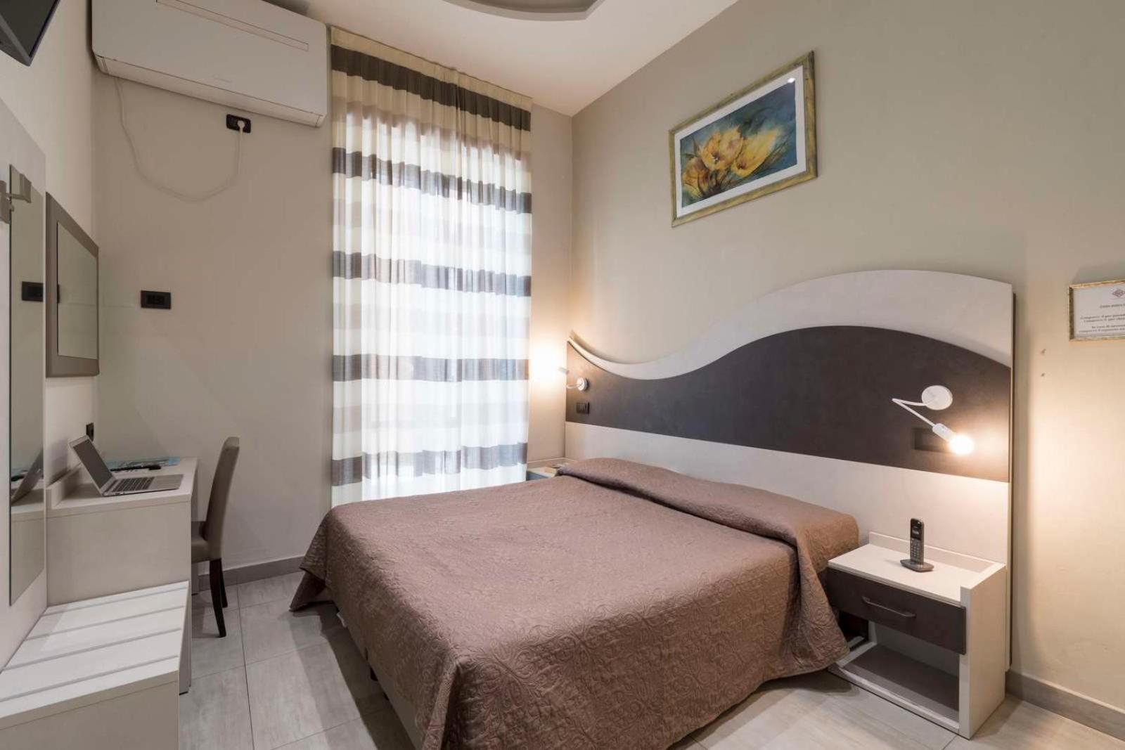 Hotel Roma Marina di Massa Eksteriør bilde