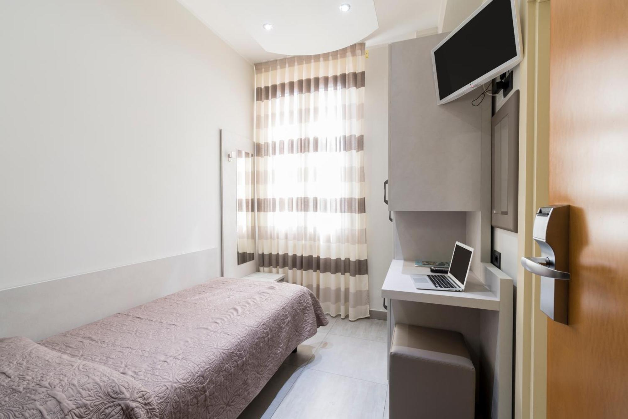 Hotel Roma Marina di Massa Eksteriør bilde